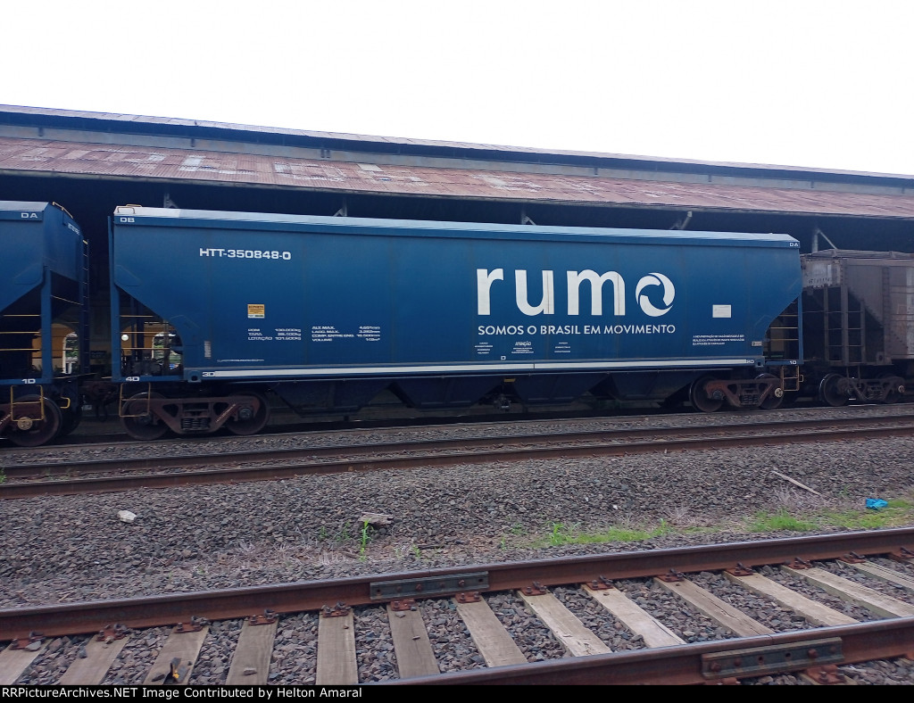 RUMO HTT-350848-0